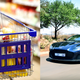 Image for article titled Study: Inflation Forcing More Americans To Choose Between Buying Groceries, Aston Martin DBS
